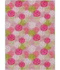 Addison Chantille ACN908-Pink 8 ft. X 10 ft. Rectangle Rug