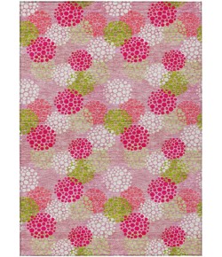Addison Chantille ACN908-Pink 8 ft. X 10 ft. Rectangle Rug