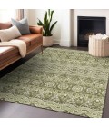 Addison Chantille ACN909-Aloe 8 ft. X 10 ft. Rectangle Rug