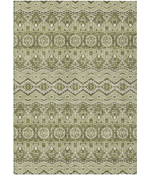 Addison Chantille ACN909-Aloe 8 ft. X 10 ft. Rectangle Rug