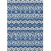 Addison Chantille ACN909-Blue 8 ft. X 10 ft. Rectangle Rug