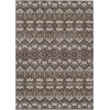 Addison Chantille ACN909-Brown 8 ft. X 10 ft. Rectangle Rug
