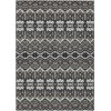 Addison Chantille ACN909-Charcoal 8 ft. X 10 ft. Rectangle Rug
