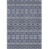 Addison Chantille ACN909-Denim 8 ft. X 10 ft. Rectangle Rug