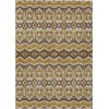 Addison Chantille ACN909-Gold 8 ft. X 10 ft. Rectangle Rug