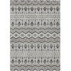 Addison Chantille ACN909-Gray 8 ft. X 10 ft. Rectangle Rug