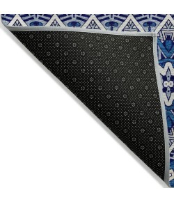 Addison Chantille ACN909-Navy 8 ft. X 10 ft. Rectangle Rug