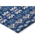 Addison Chantille ACN909-Navy 8 ft. X 10 ft. Rectangle Rug