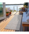 Addison Chantille ACN910-Gray 2 ft. 3 in. X 7 ft. 6 in. Rectangle Rug