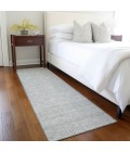Addison Chantille ACN910-Gray 2 ft. 3 in. X 7 ft. 6 in. Rectangle Rug