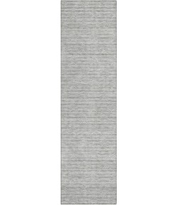 Addison Chantille ACN910-Gray 2 ft. 3 in. X 7 ft. 6 in. Rectangle Rug
