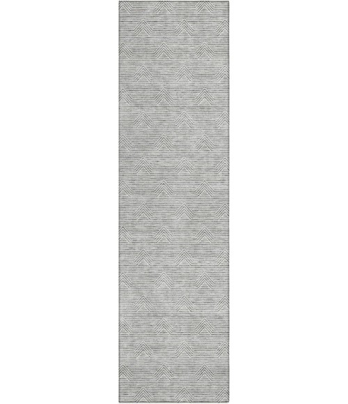 Addison Chantille ACN910-Gray 2 ft. 3 in. X 7 ft. 6 in. Rectangle Rug