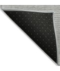 Addison Chantille ACN910-Gray 8 ft. X 10 ft. Rectangle Rug