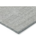 Addison Chantille ACN910-Gray 8 ft. X 10 ft. Rectangle Rug