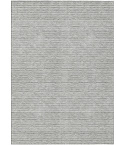 Addison Chantille ACN910-Gray 8 ft. X 10 ft. Rectangle Rug