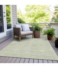 Addison Chantille ACN911-Aloe 10 ft. X 14 ft. Rectangle Rug