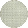 Addison Chantille ACN911-Aloe 8 ft. X 8 ft. Round Rug