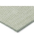 Addison Chantille ACN911-Aloe 10 ft. X 14 ft. Rectangle Rug