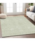 Addison Chantille ACN911-Aloe 10 ft. X 14 ft. Rectangle Rug