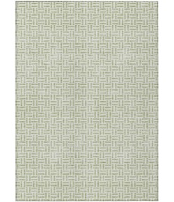 Addison Chantille ACN911-Aloe 10 ft. X 14 ft. Rectangle Rug