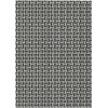 Addison Chantille ACN911-Black 10 ft. X 14 ft. Rectangle Rug