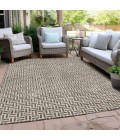 Addison Chantille Rug ACN911-Brown 10 ft. X 14 ft. Rectangle - Rugs Town Addison Chantille ACN911-Brown 10 ft. X 14 ft. Rectangle Rug