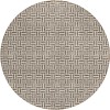 Addison Chantille ACN911-Brown 8 ft. X 8 ft. Round Rug