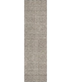 Addison Chantille ACN911-Brown 2 ft. 3 in. X 7 ft. 6 in. Rectangle Rug