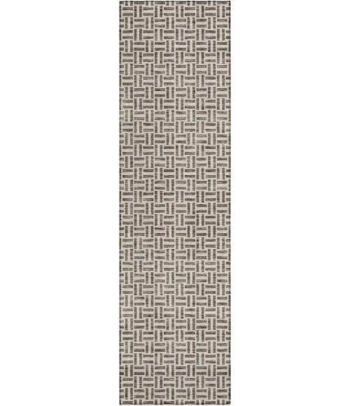 Addison Chantille ACN911-Brown 2 ft. 3 in. X 7 ft. 6 in. Rectangle Rug