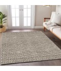 Addison Chantille Rug ACN911-Brown 10 ft. X 14 ft. Rectangle - Rugs Town Addison Chantille ACN911-Brown 10 ft. X 14 ft. Rectangle Rug