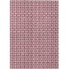Addison Chantille ACN911-Burgundy 10 ft. X 14 ft. Rectangle Rug
