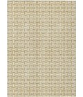 Addison Chantille Rug ACN911-Gold 10 ft. X 14 ft. Rectangle - Rugs Town Addison Chantille ACN911-Gold 10 ft. X 14 ft. Rectangle Rug