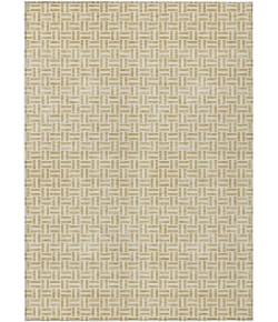 Addison Chantille ACN911-Gold 10 ft. X 14 ft. Rectangle Rug