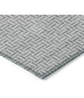 Addison Chantille Rug ACN911-Gray 10 ft. X 14 ft. Rectangle - Rugs Town Addison Chantille ACN911-Gray 10 ft. X 14 ft. Rectangle Rug