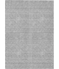 Addison Chantille ACN911-Gray 10 ft. X 14 ft. Rectangle Rug