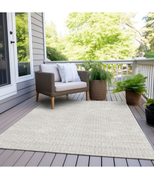 Addison Chantille Rug ACN911-Ivory 10 ft. X 14 ft. Rectangle - Rugs Town Addison Chantille ACN911-Ivory 10 ft. X 14 ft. Rectangle Rug