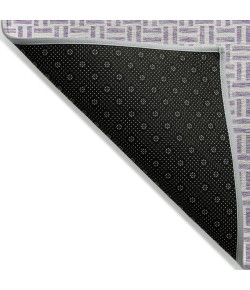 Addison Chantille ACN911-Lavender 10 ft. X 14 ft. Rectangle Rug