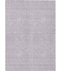Addison Chantille ACN911-Lavender 10 ft. X 14 ft. Rectangle Rug