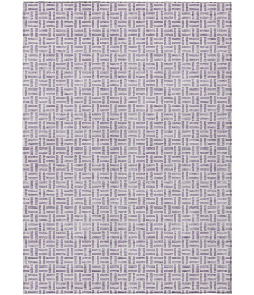 Addison Chantille ACN911-Lavender 10 ft. X 14 ft. Rectangle Rug