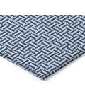 Addison Chantille Rug ACN911-Navy 10 ft. X 14 ft. Rectangle - Rugs Town Addison Chantille ACN911-Navy 10 ft. X 14 ft. Rectangle Rug