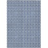 Addison Chantille ACN911-Navy 10 ft. X 14 ft. Rectangle Rug