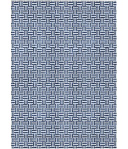Addison Chantille ACN911-Navy 10 ft. X 14 ft. Rectangle Rug