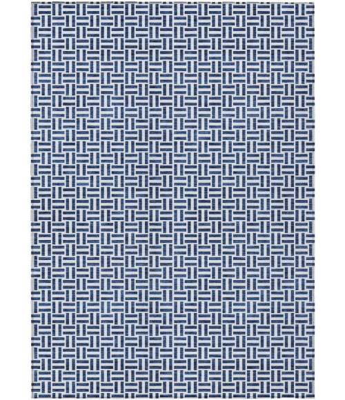 Addison Chantille Rug ACN911-Navy 10 ft. X 14 ft. Rectangle - Rugs Town Addison Chantille ACN911-Navy 10 ft. X 14 ft. Rectangle Rug
