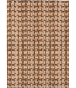 Addison Chantille ACN911-Paprika 10 ft. X 14 ft. Rectangle Rug