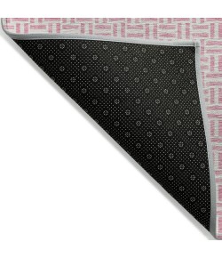 Addison Chantille ACN911-Pink 10 ft. X 14 ft. Rectangle Rug