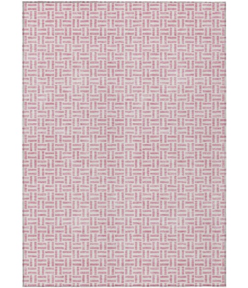 Addison Chantille Rug ACN911-Pink 10 ft. X 14 ft. Rectangle - Rugs Town Addison Chantille ACN911-Pink 10 ft. X 14 ft. Rectangle Rug
