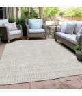 Addison Chantille ACN911-Taupe 3 ft. X 5 ft. Rectangle Rug
