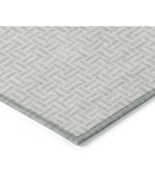 Addison Chantille ACN911-Taupe 3 ft. X 5 ft. Rectangle Rug