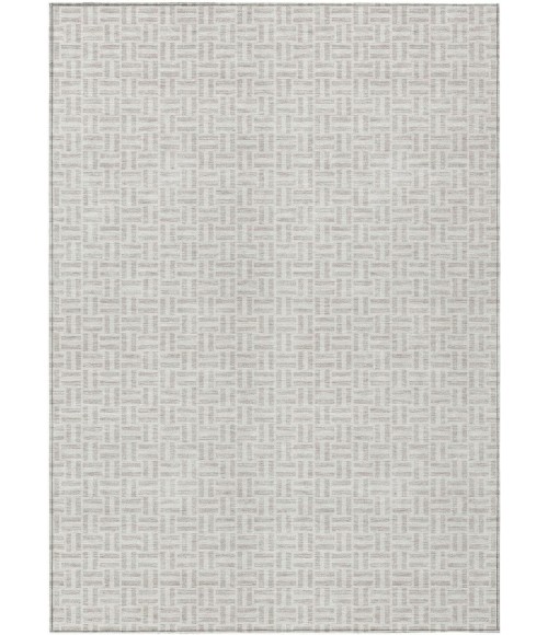 Addison Chantille ACN911-Taupe 3 ft. X 5 ft. Rectangle Rug
