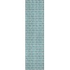 Addison Chantille ACN911-Teal 2 ft. 3 in. X 7 ft. 6 in. Rectangle Rug